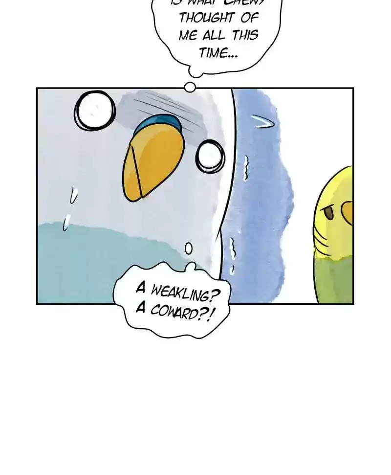 A Budgie's Life Chapter 185: Ep.184: