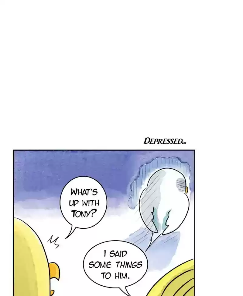 A Budgie's Life Chapter 185: Ep.184: