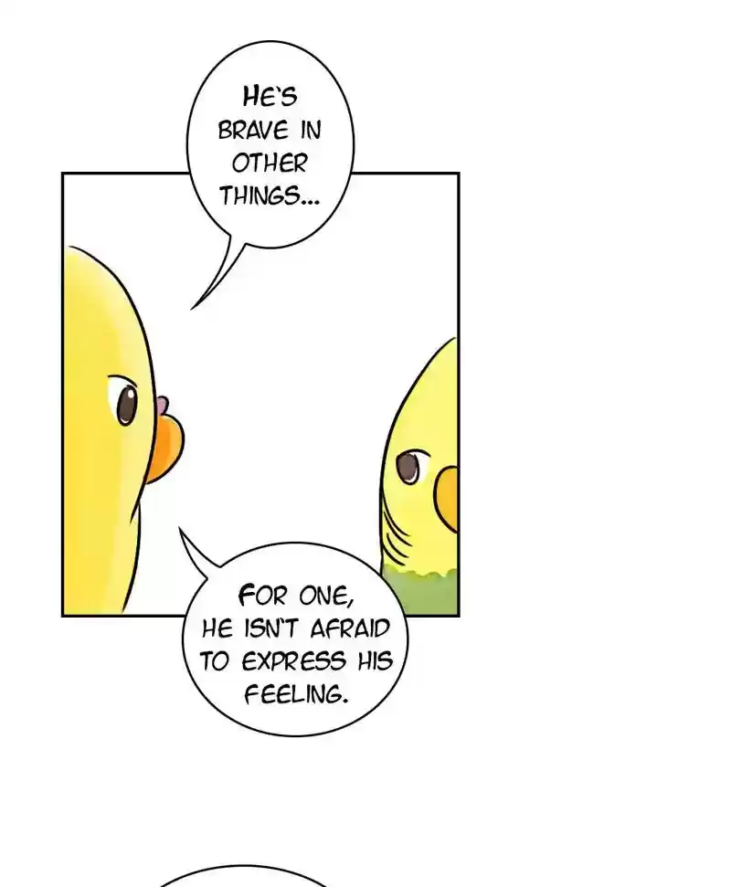 A Budgie's Life Chapter 185: Ep.184: