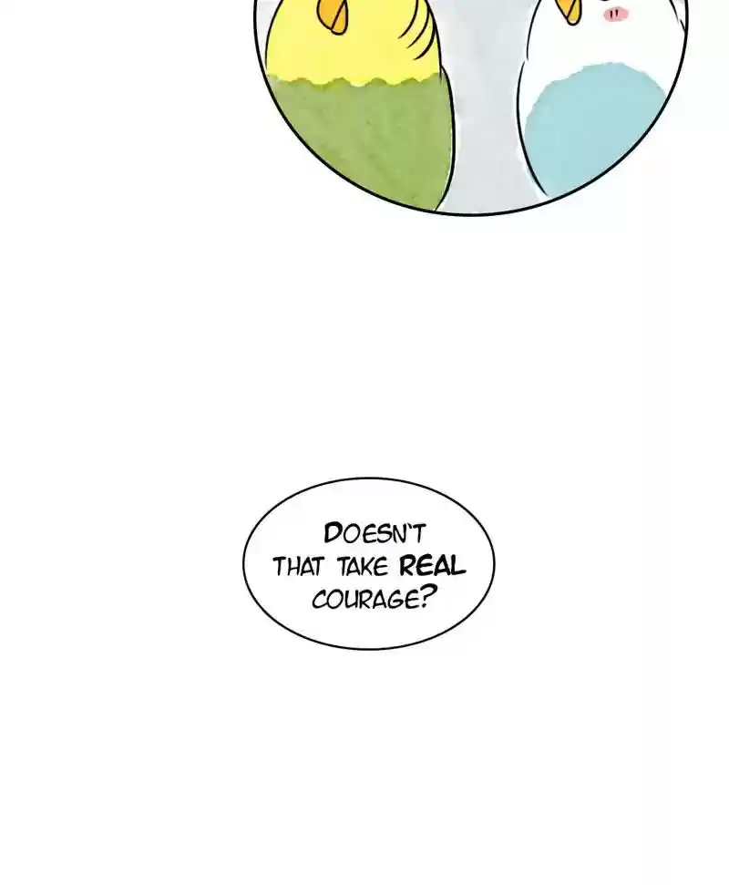 A Budgie's Life Chapter 185: Ep.184: