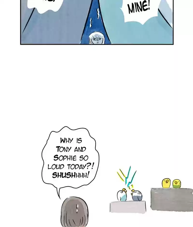 A Budgie's Life Chapter 185: Ep.184: