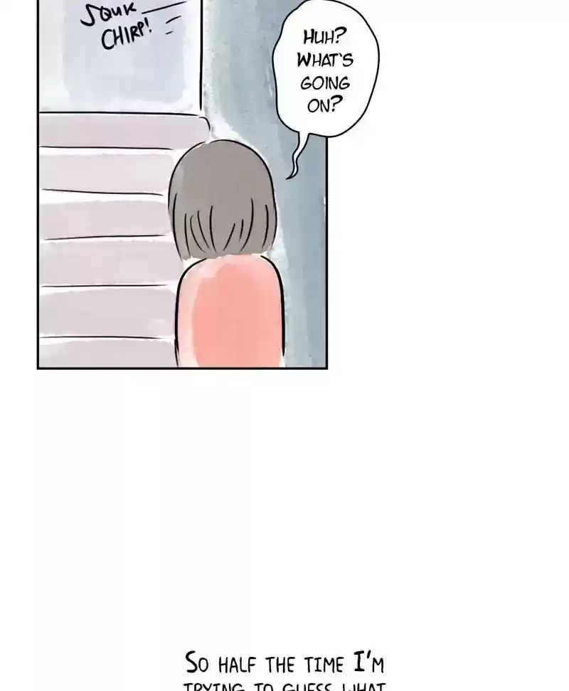 A Budgie's Life Chapter 186: Ep.185: