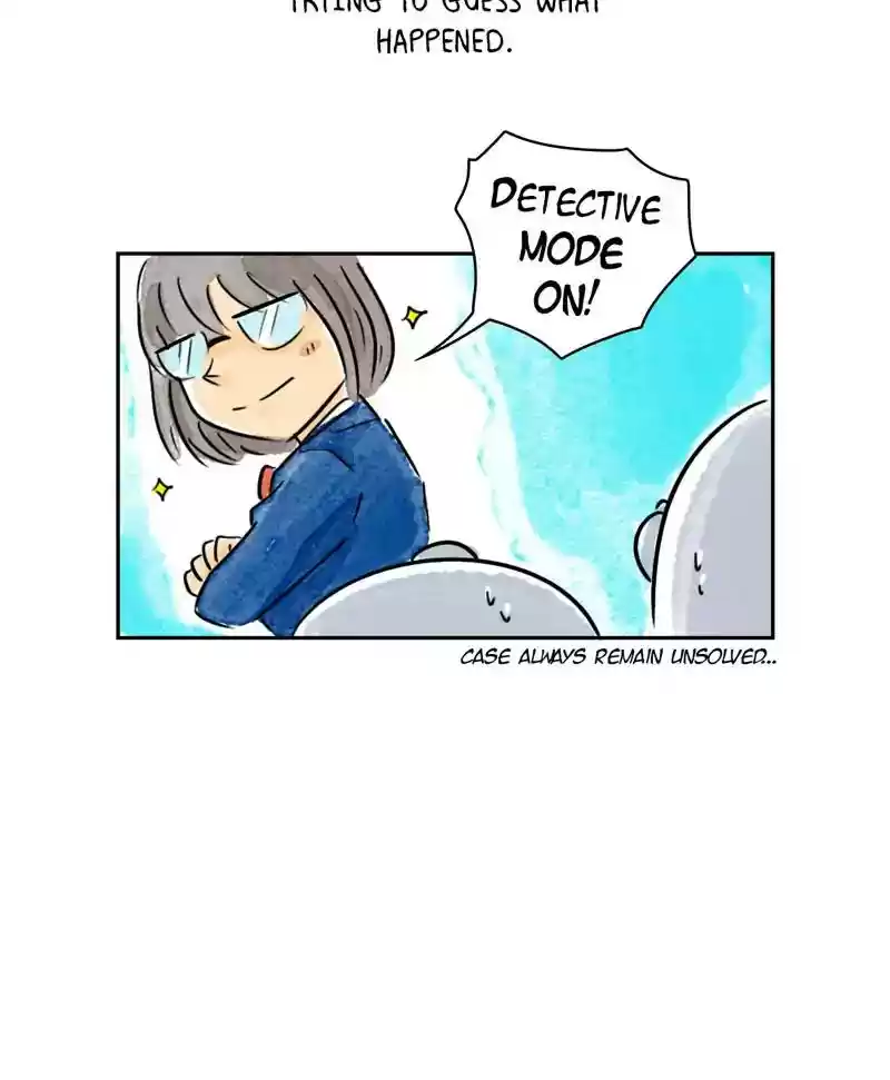 A Budgie's Life Chapter 186: Ep.185: