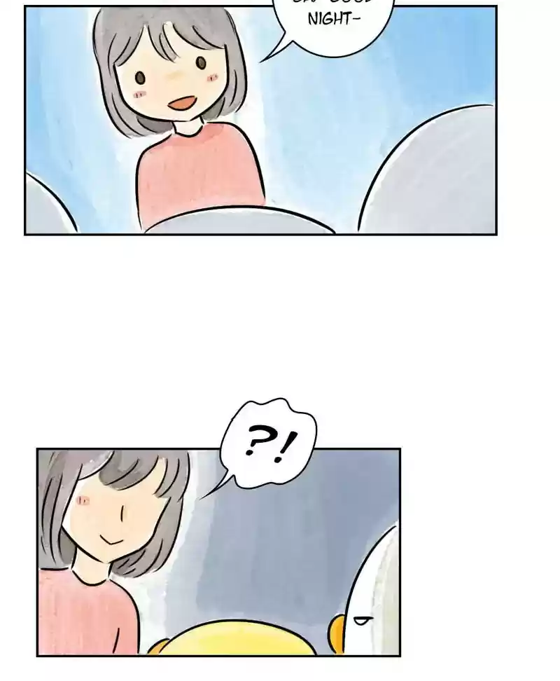 A Budgie's Life Chapter 186: Ep.185: