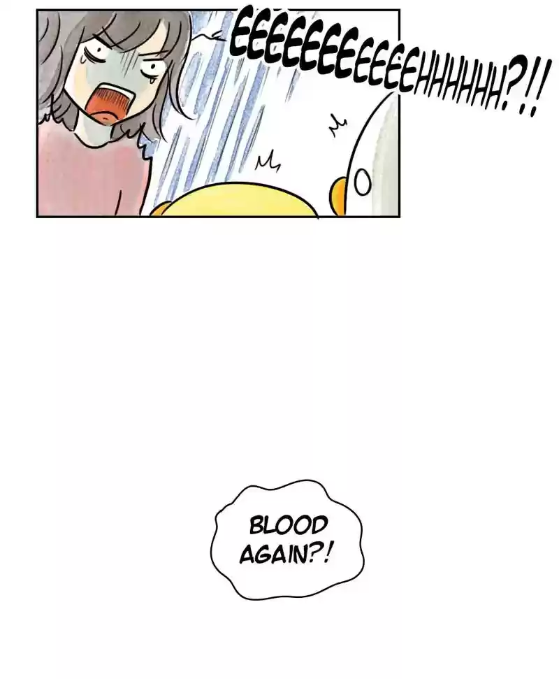 A Budgie's Life Chapter 186: Ep.185: