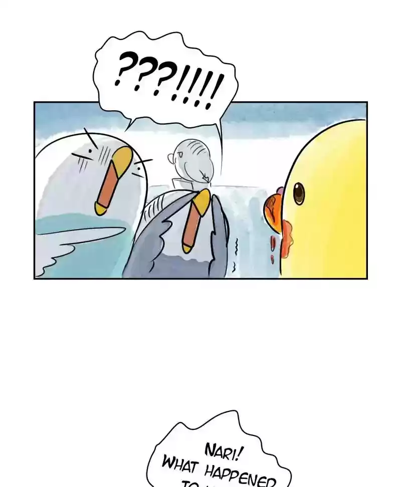 A Budgie's Life Chapter 186: Ep.185: