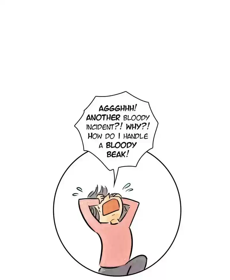 A Budgie's Life Chapter 186: Ep.185:
