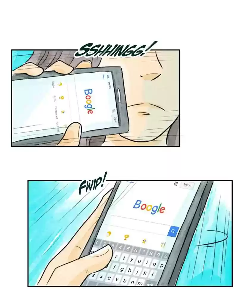 A Budgie's Life Chapter 187: Ep.186: