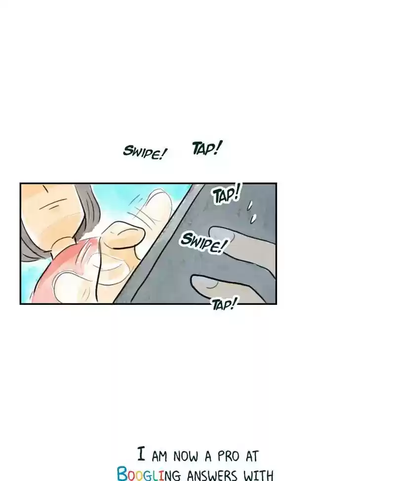 A Budgie's Life Chapter 187: Ep.186: