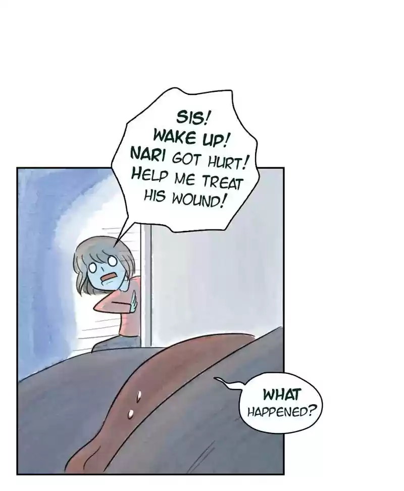 A Budgie's Life Chapter 187: Ep.186: