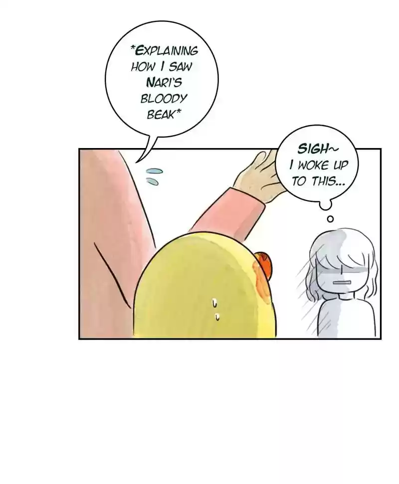 A Budgie's Life Chapter 187: Ep.186: