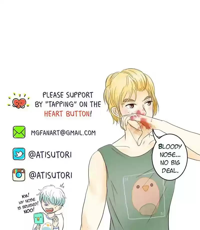 A Budgie's Life Chapter 187: Ep.186: