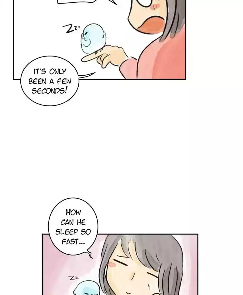 A Budgie's Life Chapter 188: Ep.187: