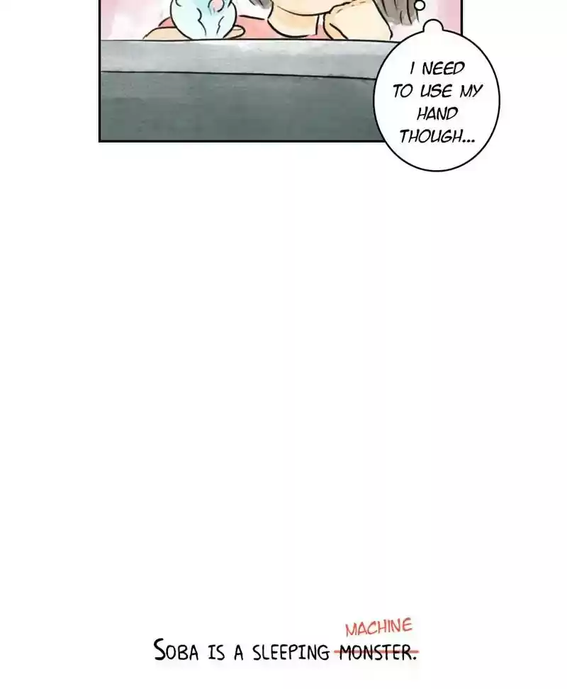 A Budgie's Life Chapter 188: Ep.187: