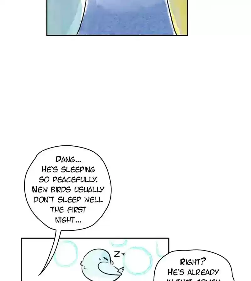 A Budgie's Life Chapter 188: Ep.187: