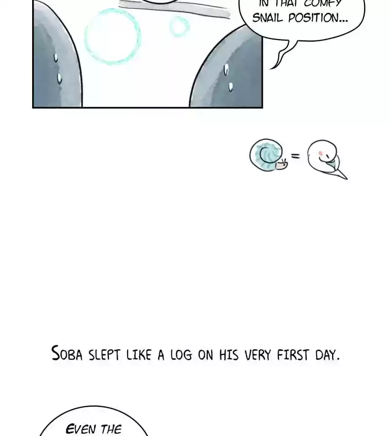 A Budgie's Life Chapter 188: Ep.187: