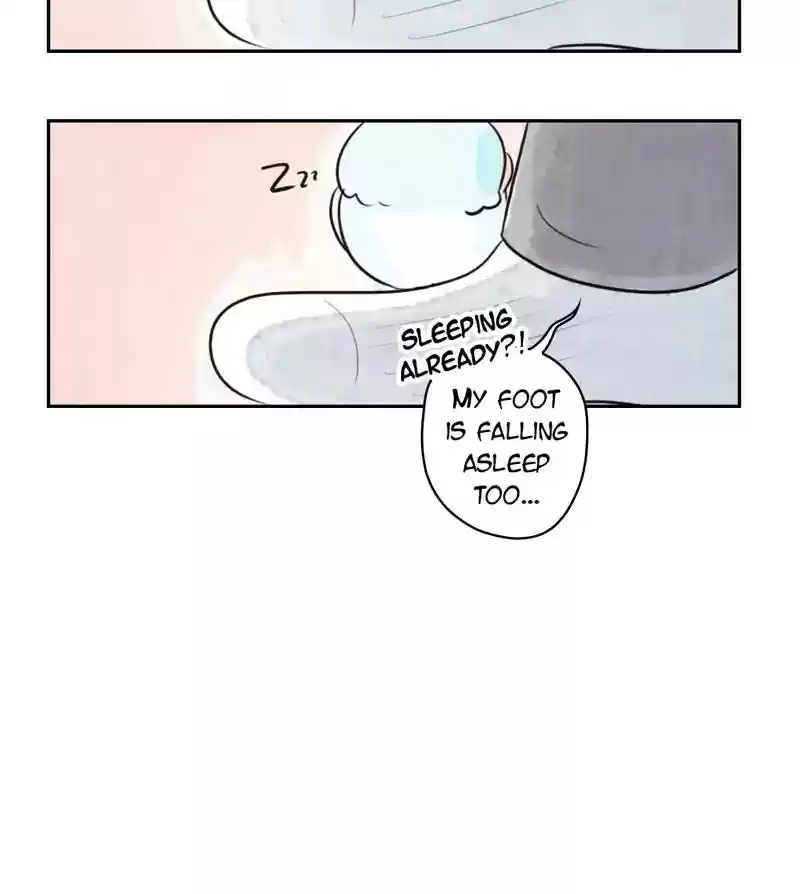 A Budgie's Life Chapter 188: Ep.187: