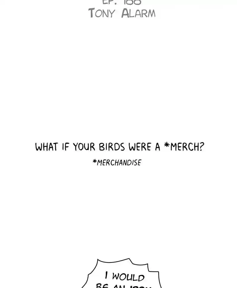 A Budgie's Life Chapter 189: Ep.188: