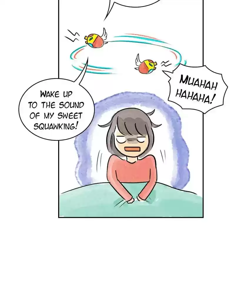 A Budgie's Life Chapter 189: Ep.188: