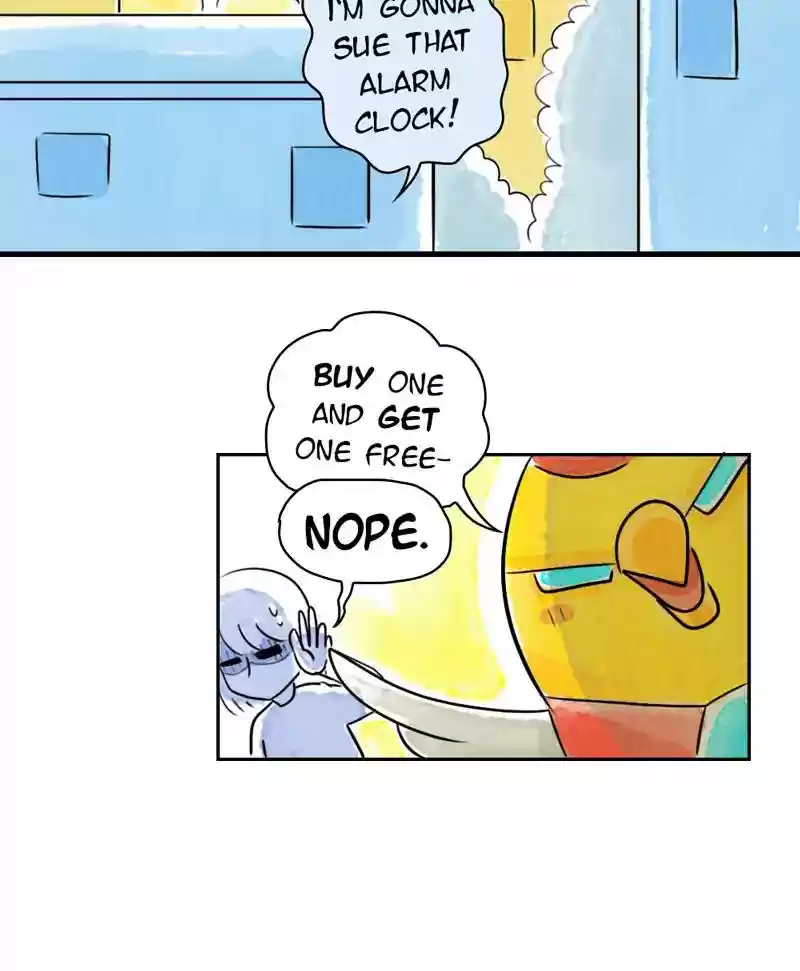 A Budgie's Life Chapter 189: Ep.188: