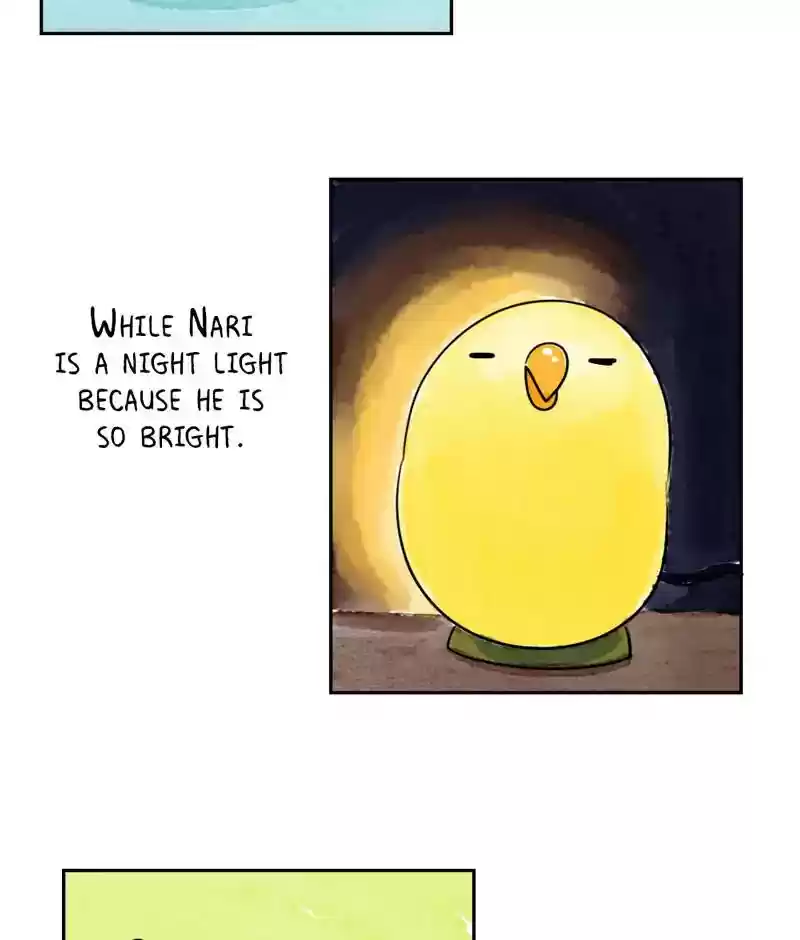 A Budgie's Life Chapter 189: Ep.188: