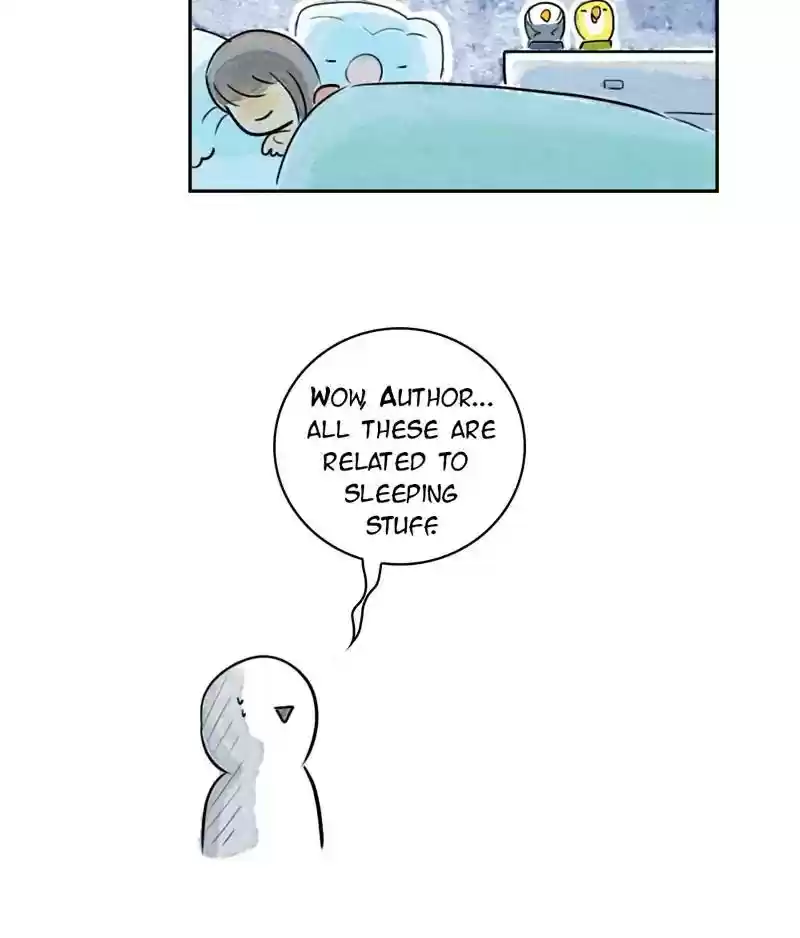 A Budgie's Life Chapter 189: Ep.188: