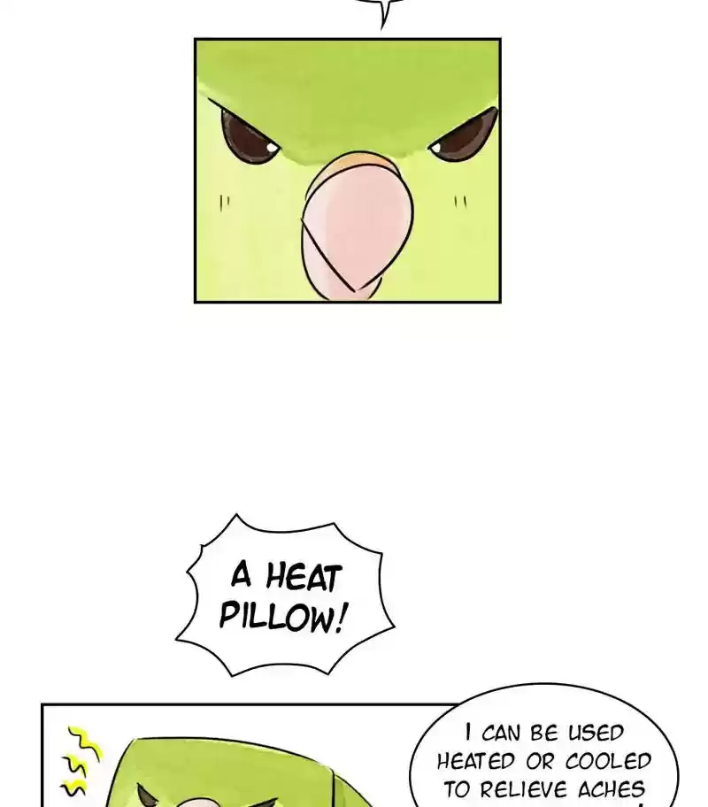 A Budgie's Life Chapter 189: Ep.188: