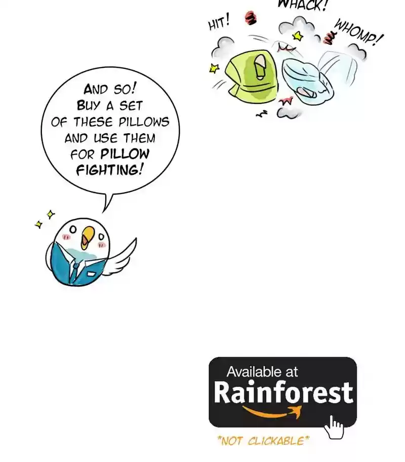 A Budgie's Life Chapter 189: Ep.188: