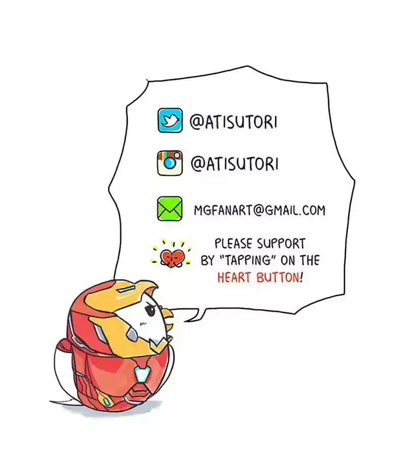 A Budgie's Life Chapter 189: Ep.188: