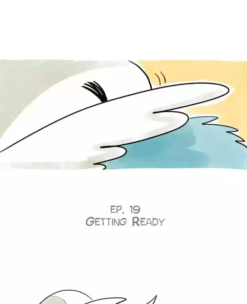 A Budgie's Life Chapter 19: Ep.19: