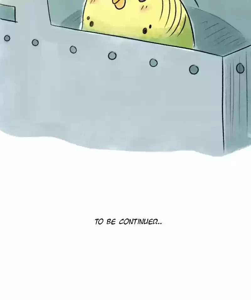 A Budgie's Life Chapter 19: Ep.19: