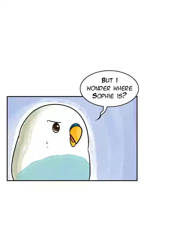 A Budgie's Life Chapter 190: Ep.189: