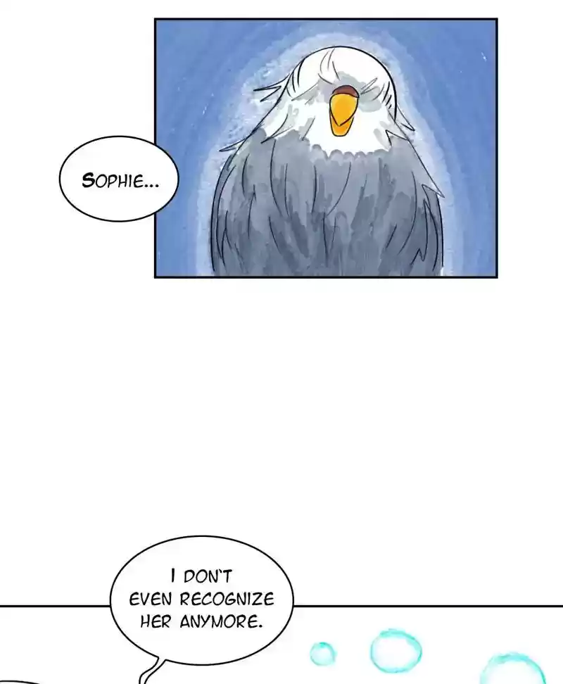 A Budgie's Life Chapter 190: Ep.189: