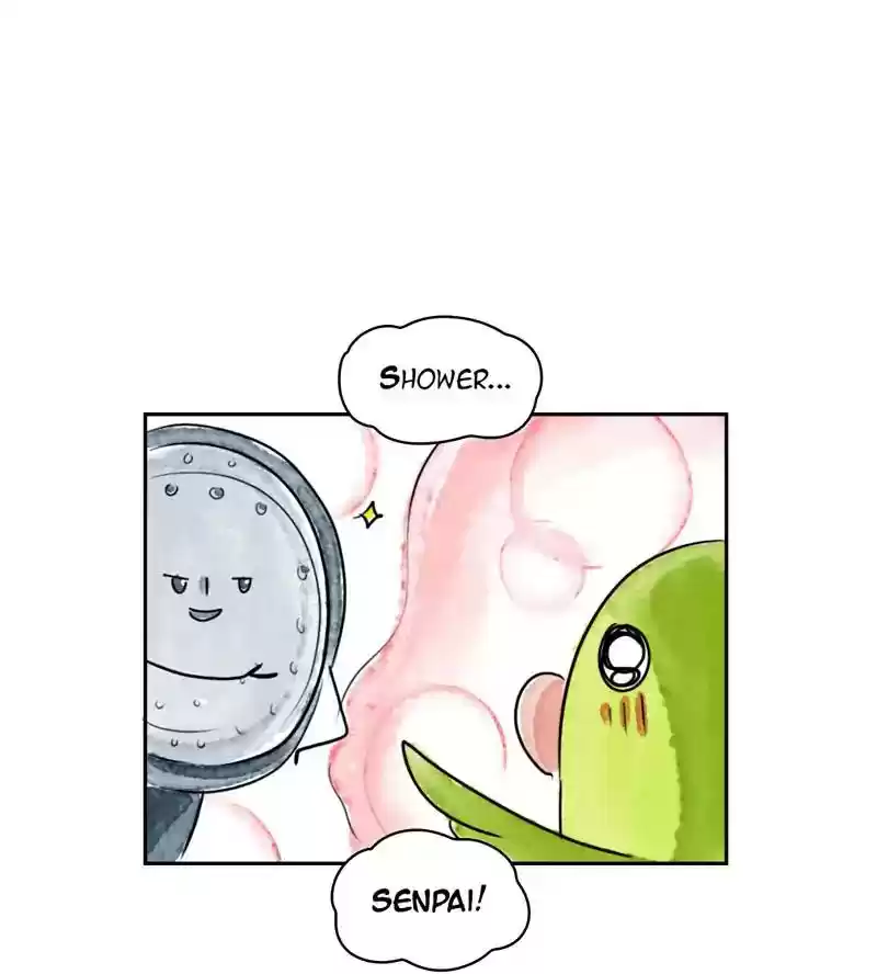 A Budgie's Life Chapter 190: Ep.189: