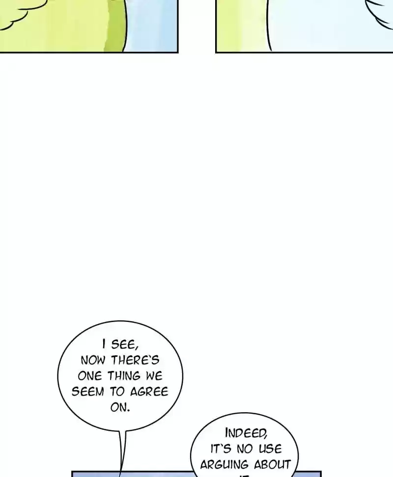 A Budgie's Life Chapter 191: Ep.190: