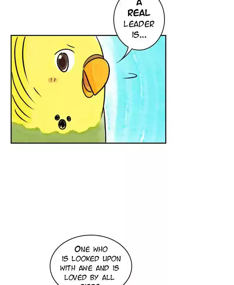 A Budgie's Life Chapter 191: Ep.190: