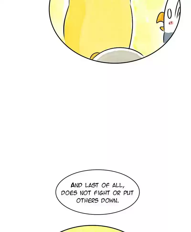 A Budgie's Life Chapter 191: Ep.190: