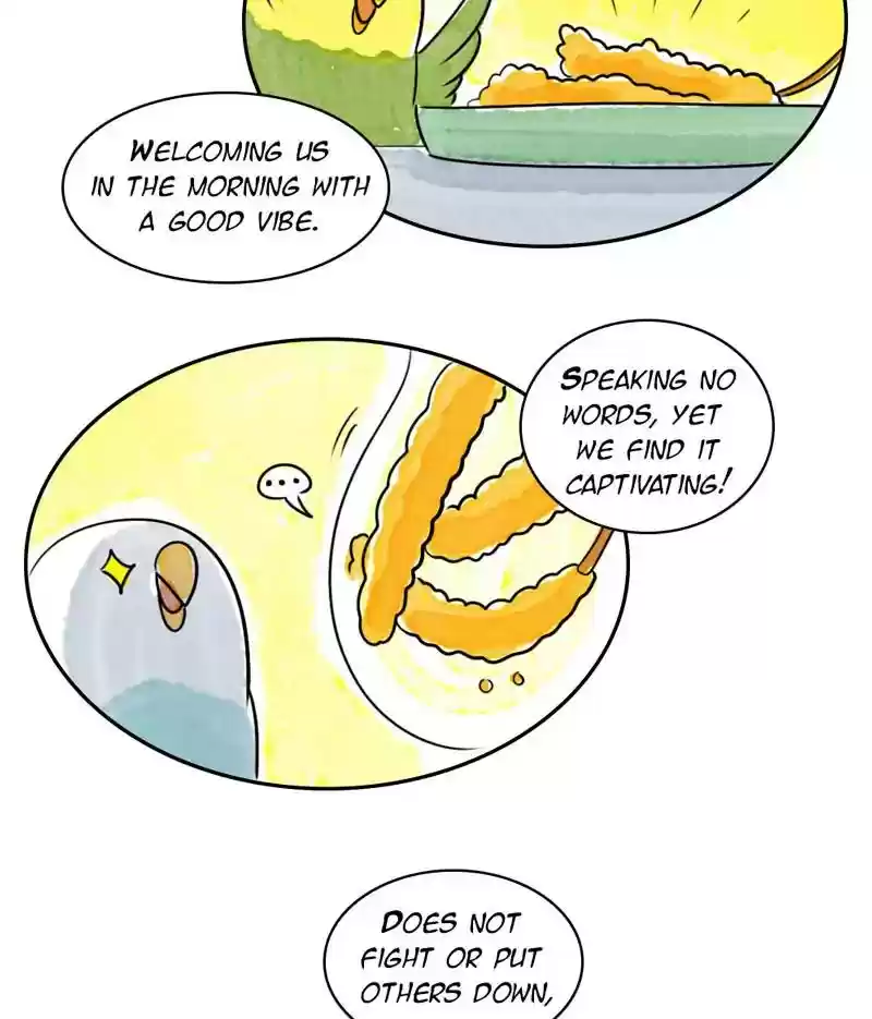 A Budgie's Life Chapter 191: Ep.190: