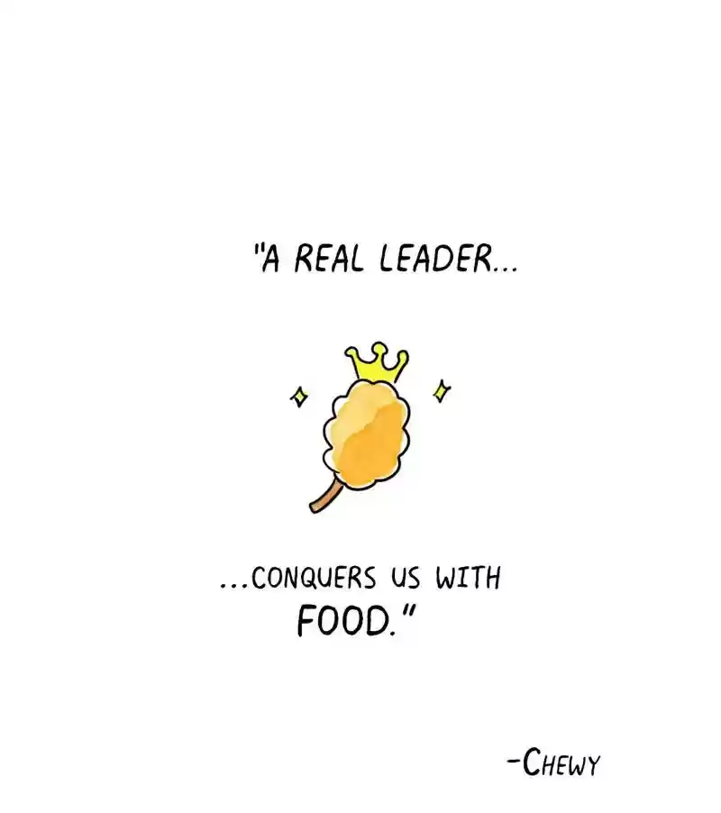 A Budgie's Life Chapter 191: Ep.190: