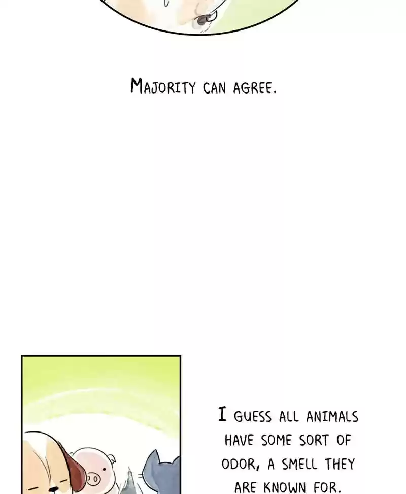 A Budgie's Life Chapter 192: Ep.191: