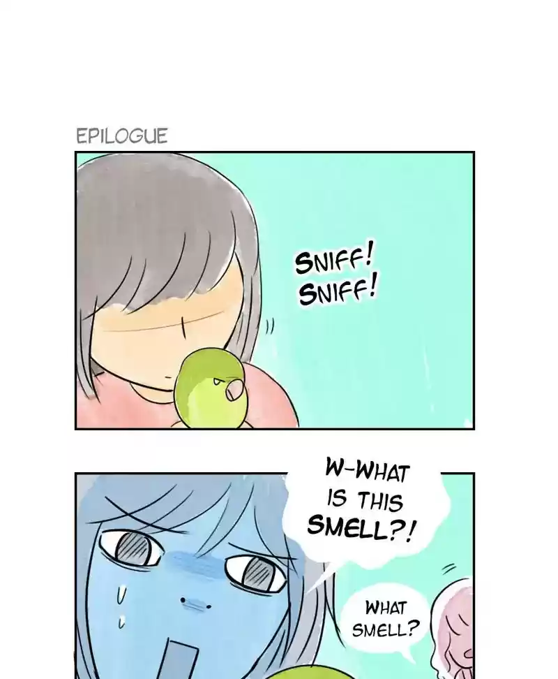 A Budgie's Life Chapter 192: Ep.191: