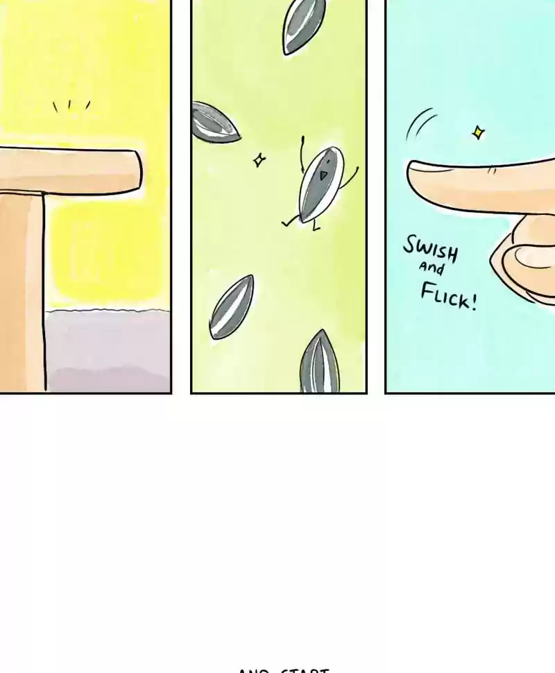 A Budgie's Life Chapter 193: Ep.192: