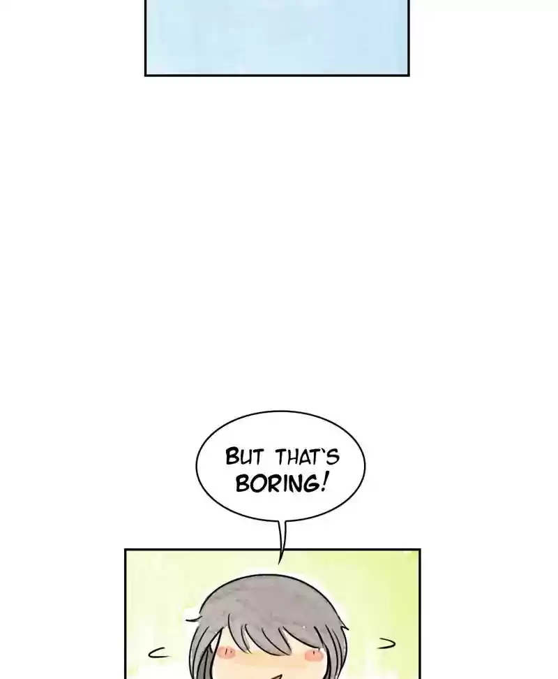 A Budgie's Life Chapter 193: Ep.192: