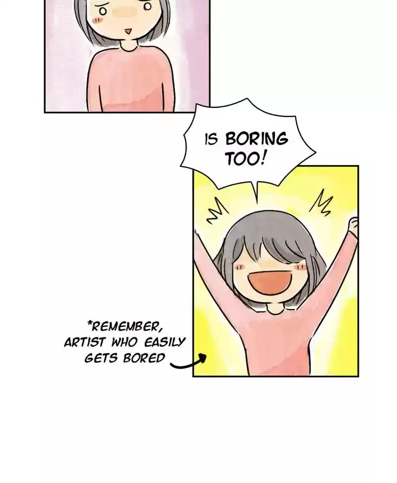 A Budgie's Life Chapter 193: Ep.192: