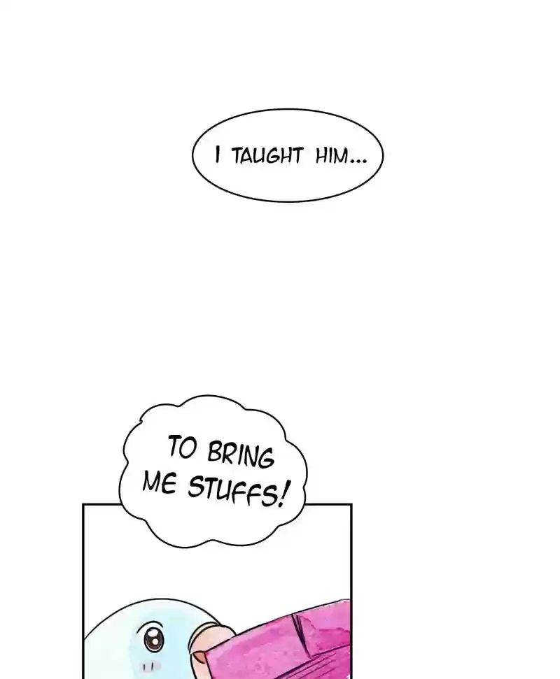 A Budgie's Life Chapter 193: Ep.192: