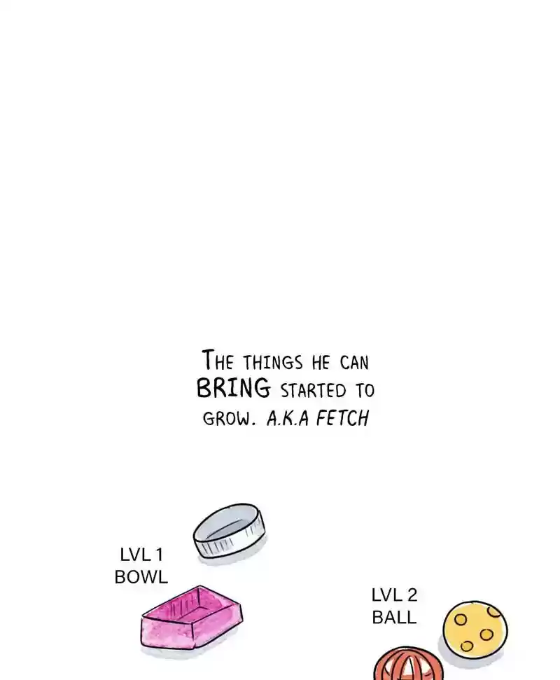 A Budgie's Life Chapter 193: Ep.192: