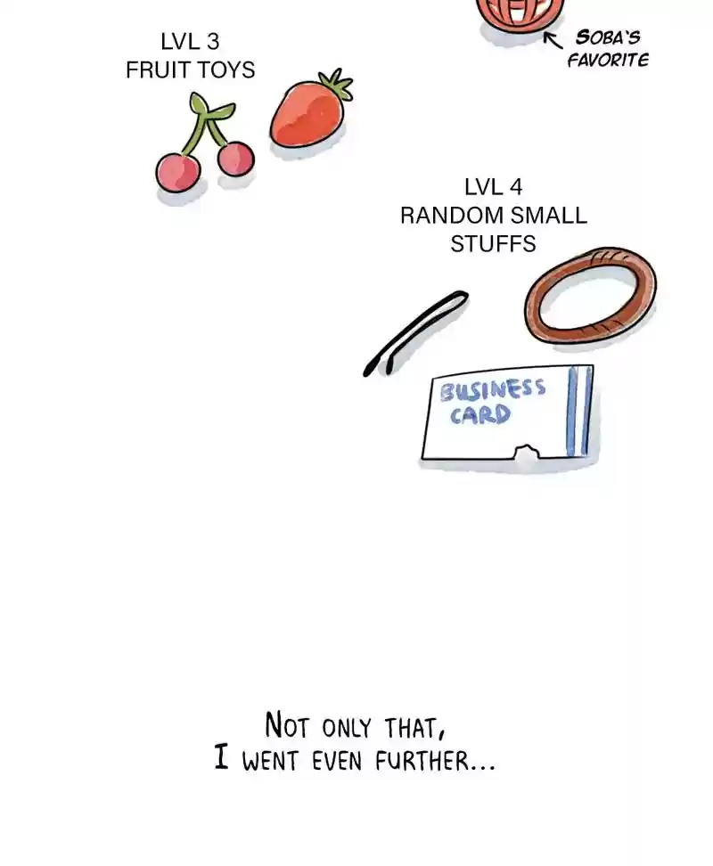 A Budgie's Life Chapter 193: Ep.192: