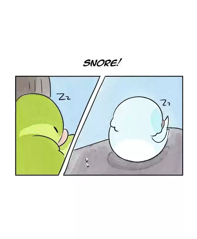 A Budgie's Life Chapter 194: Ep.193:
