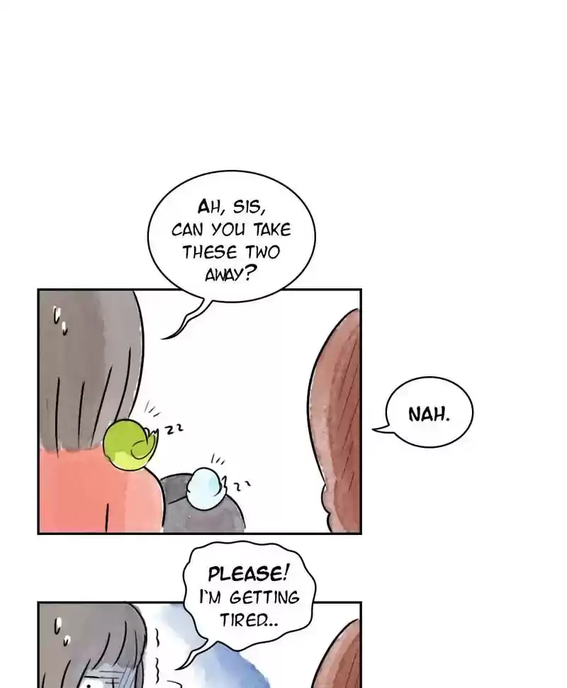 A Budgie's Life Chapter 194: Ep.193: