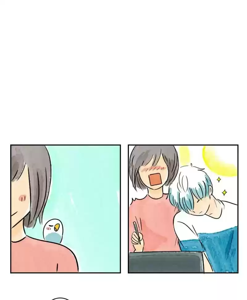 A Budgie's Life Chapter 194: Ep.193: